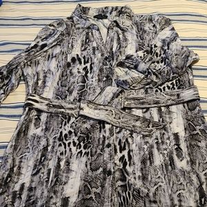 Thesis snake 🐍 print top